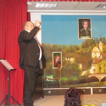 KNOBLEHARJEVO - 2013 Slavnostna seja občinskaga sveta Občine Škocjan 20